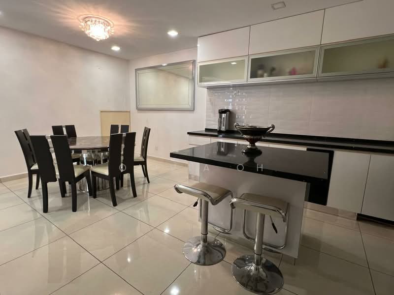 Rasah Kemayan untuk Untuk Dijual - RM 699,000, Feb 2026 - Kitchen - PropertyGuru.com.my