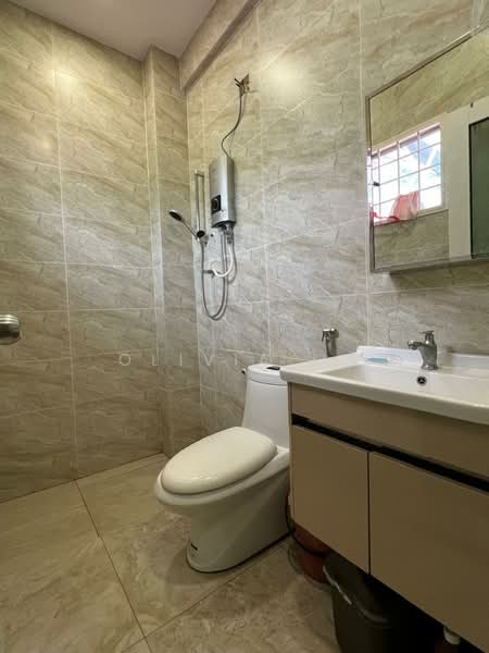 Rasah Kemayan untuk Untuk Dijual - RM 699,000, Feb 2026 - Bathroom - PropertyGuru.com.my