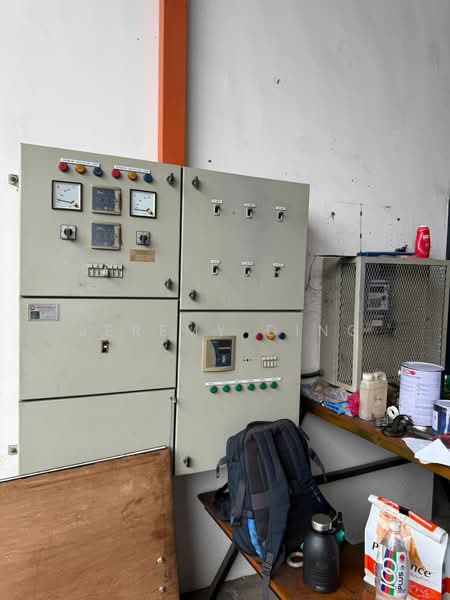 Semi-D Factory for Rent in Iskandar Puteri (Nusajaya) (Johor) - Jeremy Ding - PropertyGuru.com.my