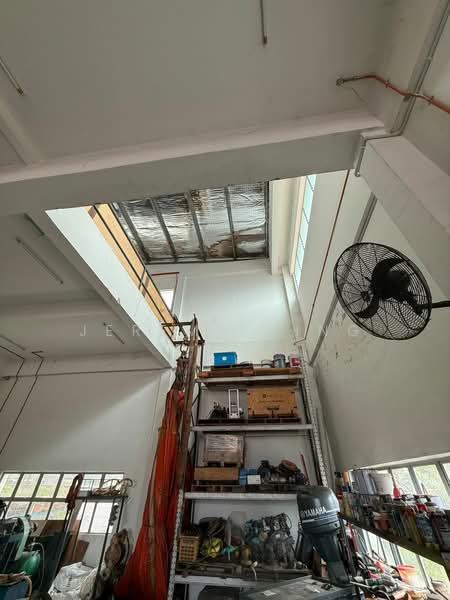 Semi-D Factory for Rent in Iskandar Puteri (Nusajaya) (Johor) - Jeremy Ding - Interior - PropertyGuru.com.my