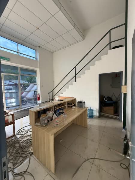 Semi-D Factory for Rent in Iskandar Puteri (Nusajaya) (Johor) - Jeremy Ding - Interior - PropertyGuru.com.my