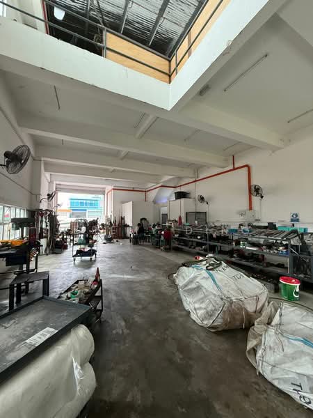 Semi-D Factory for Rent in Iskandar Puteri (Nusajaya) (Johor) - Jeremy Ding - Interior - PropertyGuru.com.my