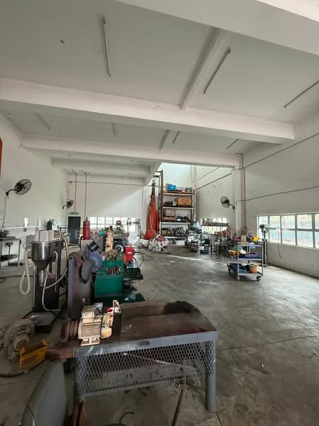 Semi-D Factory for Rent in Iskandar Puteri (Nusajaya) (Johor) - Jeremy Ding - Interior - PropertyGuru.com.my