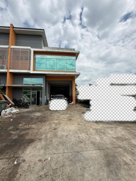 Semi-D Factory for Rent in Iskandar Puteri (Nusajaya) (Johor) - Jeremy Ding - Exterior - PropertyGuru.com.my