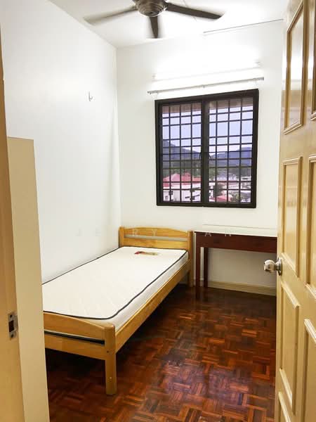 Condominium for Rent at Sri York Condominium - Jerry Tan - Bedroom - PropertyGuru.com.my