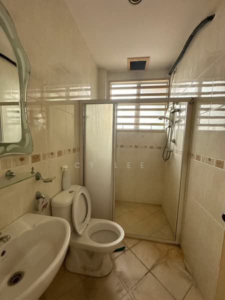 2-storey Terraced House for Sale in Taman Desa Rishah (Ipoh) - CY Lee - Bathroom - PropertyGuru.com.my