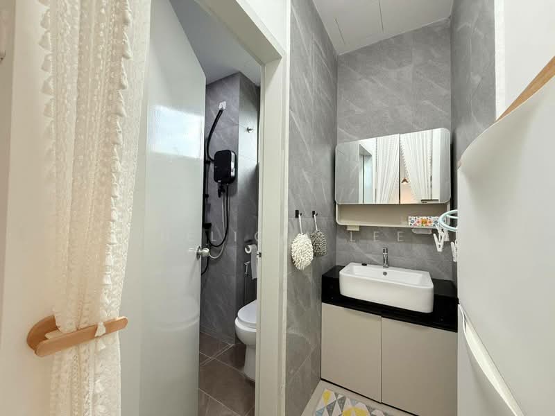 Optimus Medini untuk Untuk Disewa - RM 2,100 /bulan, Feb 2026 - Bathroom - PropertyGuru.com.my
