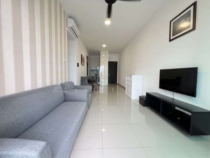 Service Residence for Sale at Lavile Kuala Lumpur - SCARLET LIM - PropertyGuru.com.my