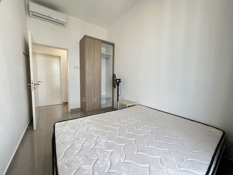 Service Residence for Sale at Lavile Kuala Lumpur - SCARLET LIM - Bedroom - PropertyGuru.com.my