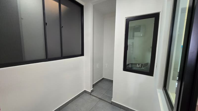 Service Residence for Sale at Lavile Kuala Lumpur - SCARLET LIM - Interior - PropertyGuru.com.my