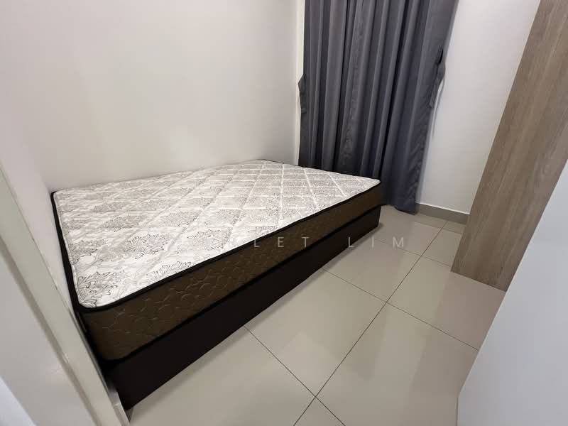 Service Residence for Sale at Lavile Kuala Lumpur - SCARLET LIM - Bedroom - PropertyGuru.com.my