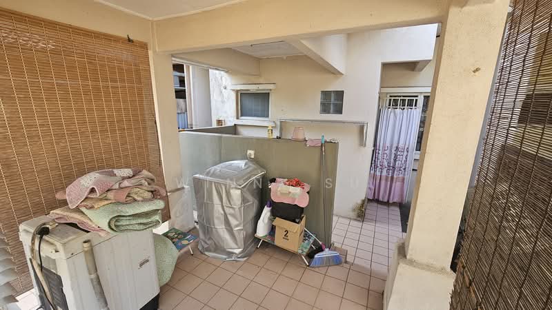 2-storey Terraced House for Sale in Bukit Jelutong (Shah Alam) - Winny Su - Exterior - PropertyGuru.com.my