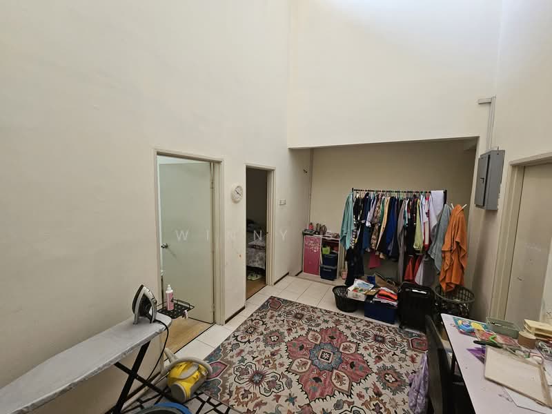 2-storey Terraced House for Sale in Bukit Jelutong (Shah Alam) - Winny Su - Interior - PropertyGuru.com.my