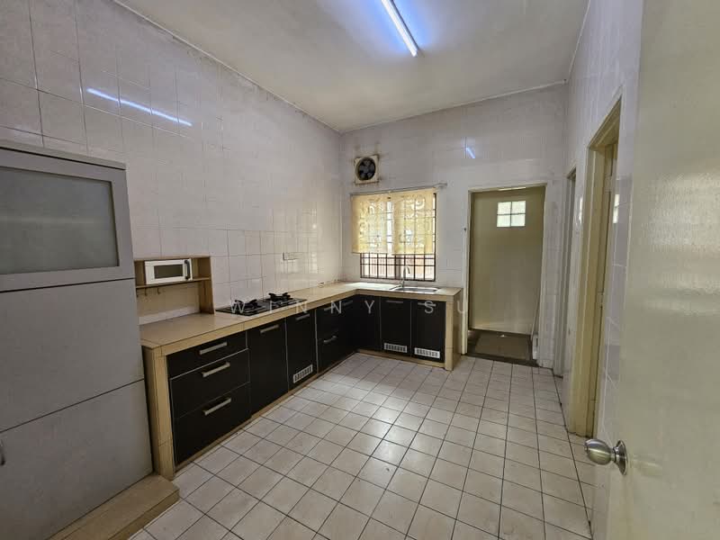 2-storey Terraced House for Sale in Bukit Jelutong (Shah Alam) - Winny Su - PropertyGuru.com.my