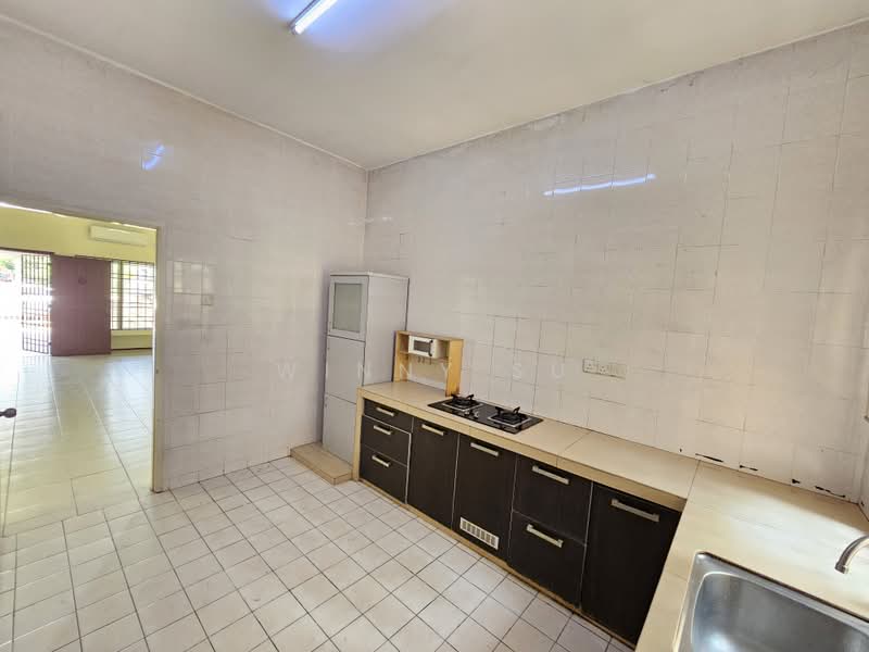 2-storey Terraced House for Sale in Bukit Jelutong (Shah Alam) - Winny Su - PropertyGuru.com.my