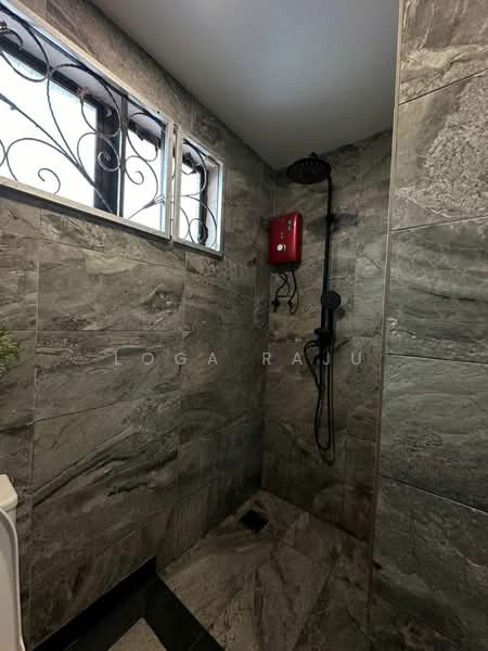 2-storey Terraced House for Sale in Taman Teluk Pulai (Klang) - Loga Raju - PropertyGuru.com.my