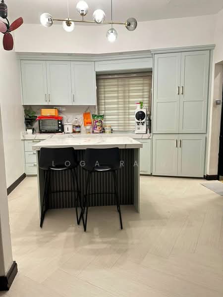 2-storey Terraced House for Sale in Taman Teluk Pulai (Klang) - Loga Raju - PropertyGuru.com.my