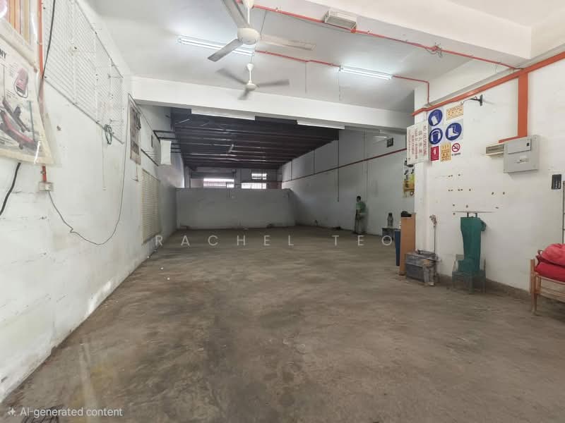 Factory for Rent in Taman Desa Idaman (Senai) - Rachel Teo - PropertyGuru.com.my