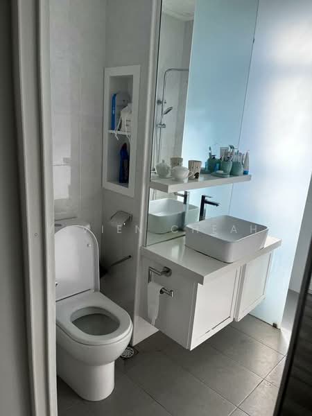 Condominium for Sale at Surin Condominium - Vivien Cheah - Bathroom - PropertyGuru.com.my