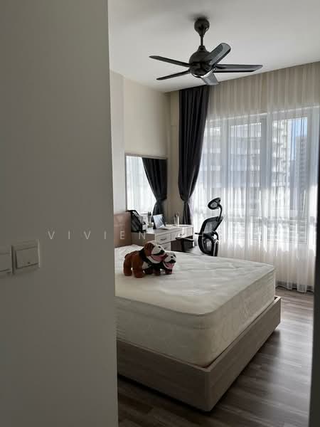 Condominium for Sale at Surin Condominium - Vivien Cheah - Bedroom - PropertyGuru.com.my