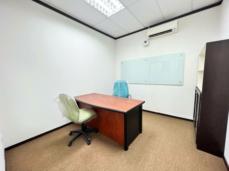 Office for Rent in Bangsar Utama (Bangsar) - Jess Chye - Study - PropertyGuru.com.my