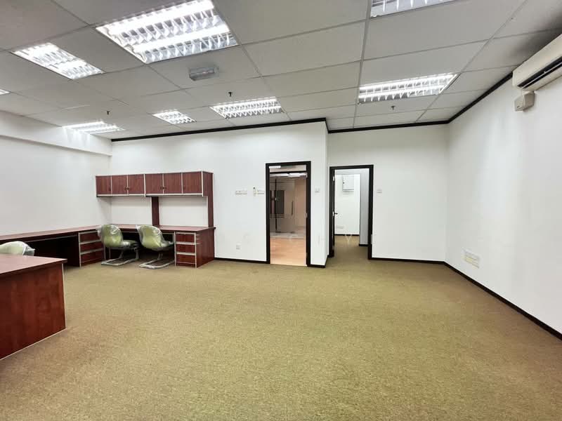 Office for Rent in Bangsar Utama (Bangsar) - Jess Chye - Interior - PropertyGuru.com.my
