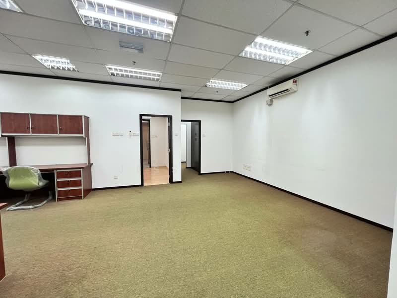 Office for Rent in Bangsar Utama (Bangsar) - Jess Chye - Interior - PropertyGuru.com.my