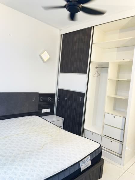Condominium for Rent at N-Park Condominium - Jerry Tan - Bedroom - PropertyGuru.com.my