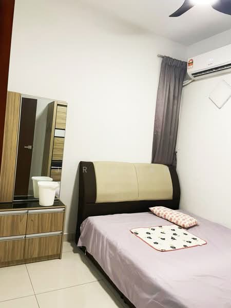 Condominium for Rent at N-Park Condominium - Jerry Tan - Bedroom - PropertyGuru.com.my