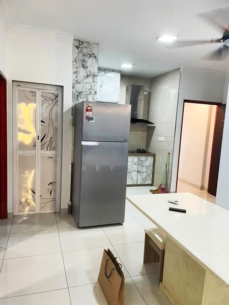 Condominium for Rent at N-Park Condominium - Jerry Tan - Kitchen - PropertyGuru.com.my