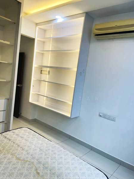 Condominium for Rent at N-Park Condominium - Jerry Tan - Bedroom - PropertyGuru.com.my