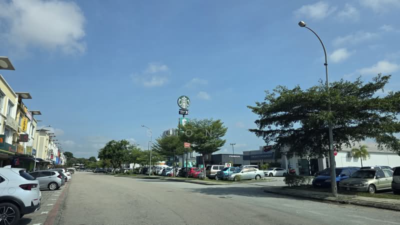 Shop / Office for Sale in Taman Daya (Johor Bahru) - Soon . - Exterior - PropertyGuru.com.my