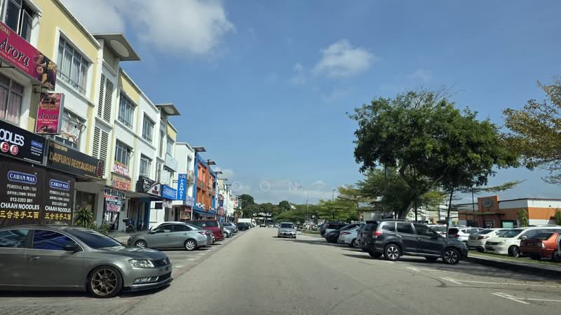 Shop / Office for Sale in Taman Daya (Johor Bahru) - Soon . - Exterior - PropertyGuru.com.my