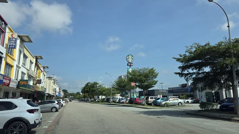 Shop / Office for Sale in Taman Daya (Johor Bahru) - Soon . - Exterior - PropertyGuru.com.my