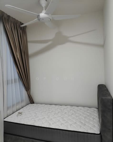 Service Residence for Rent at Kenwingston Platz - GP Goh - Bedroom - PropertyGuru.com.my