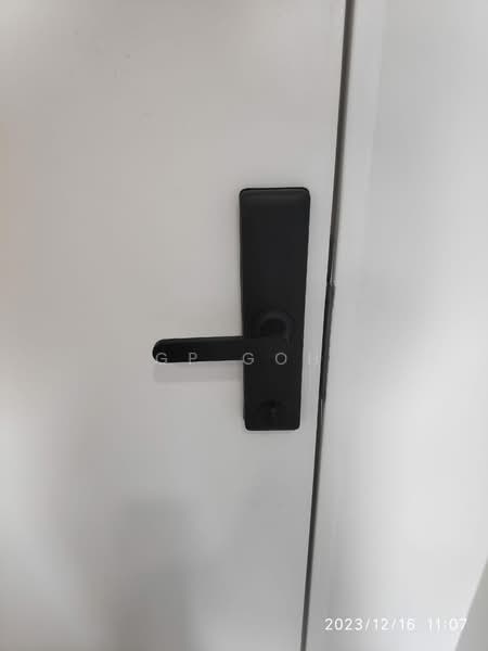 Service Residence for Rent at Kenwingston Platz - GP Goh - PropertyGuru.com.my