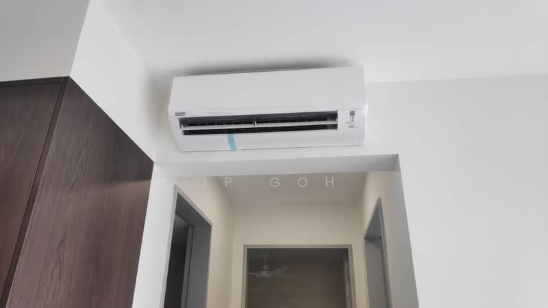 Service Residence for Rent at Kenwingston Platz - GP Goh - Interior - PropertyGuru.com.my