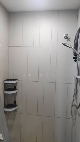 Service Residence for Rent at Kenwingston Platz - GP Goh - Bathroom - PropertyGuru.com.my