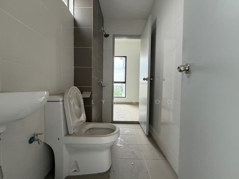 Condominium for Sale at Legendview - Evelyn Khoo - Bathroom - PropertyGuru.com.my
