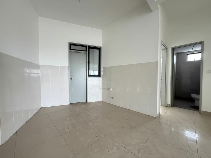 Condominium for Sale at Legendview - Evelyn Khoo - Kitchen - PropertyGuru.com.my