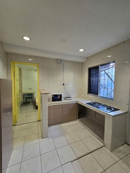 Bandar Sunway untuk Untuk Disewa - RM 700 /bulan, Mac 2026 - Kitchen - PropertyGuru.com.my