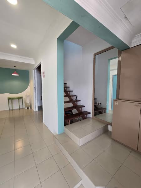 Bandar Sunway untuk Untuk Disewa - RM 700 /bulan, Mac 2026 - Interior - PropertyGuru.com.my