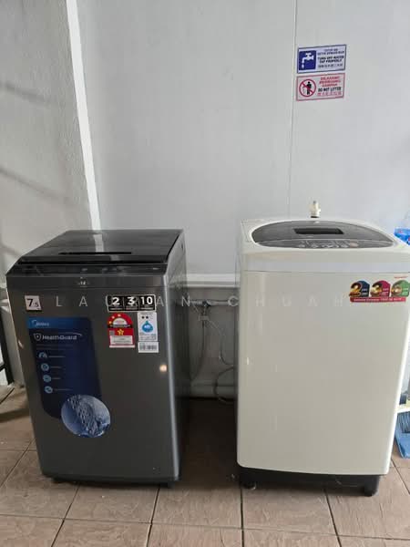 Bandar Sunway untuk Untuk Disewa - RM 700 /bulan, Mac 2026 - PropertyGuru.com.my