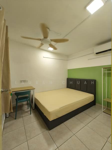 Bandar Sunway untuk Untuk Disewa - RM 700 /bulan, Mac 2026 - Bedroom - PropertyGuru.com.my