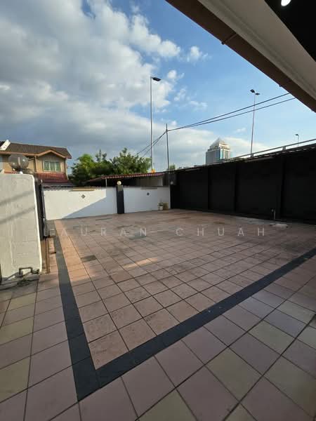 Bandar Sunway untuk Untuk Disewa - RM 700 /bulan, Mac 2026 - Exterior - PropertyGuru.com.my