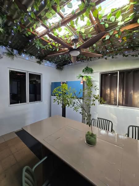 Bandar Sunway untuk Untuk Disewa - RM 700 /bulan, Mac 2026 - Dining Room - PropertyGuru.com.my