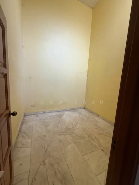 1-storey Terraced House for Rent in Taman Sentosa (Klang) - Loga Raju - Interior - PropertyGuru.com.my