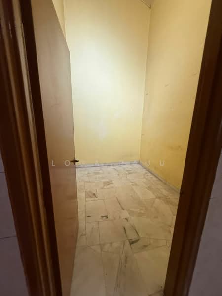 1-storey Terraced House for Rent in Taman Sentosa (Klang) - Loga Raju - PropertyGuru.com.my