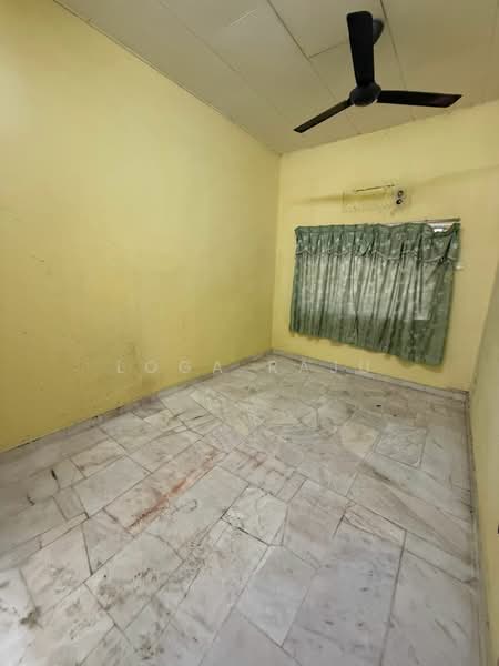 1-storey Terraced House for Rent in Taman Sentosa (Klang) - Loga Raju - PropertyGuru.com.my