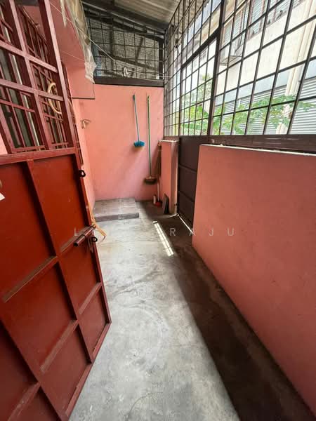 1-storey Terraced House for Rent in Taman Sentosa (Klang) - Loga Raju - PropertyGuru.com.my